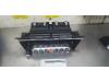 Peugeot 208 II (UB/UH/UP) 1.2 Vti 12V PureTech 130 Chaufage Bedieningspaneel