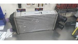Gebruikte Intercooler Peugeot 208 II (UB/UH/UP) 1.2 Vti 12V PureTech 130 Prijs € 50,00 Margeregeling aangeboden door De Witte Boerderij AutoMotive