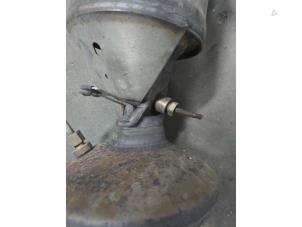 Gebruikte Roetfilter Volkswagen Transporter T6 2.0 TDI 150 Prijs € 650,00 Margeregeling aangeboden door De Witte Boerderij AutoMotive