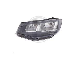 Nieuwe Linker Koplamp Volkswagen Caddy Prijs € 145,02 Inclusief btw aangeboden door De Witte Boerderij AutoMotive