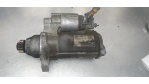 Gebruikte Startmotor Volkswagen Tiguan (AD1) 1.5 TSI 16V Evo BlueMotion Technology Prijs € 20,00 Margeregeling aangeboden door De Witte Boerderij AutoMotive