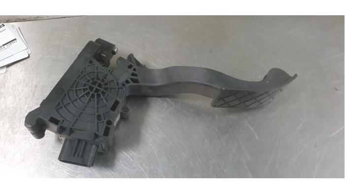 Gebruikte Gaspedaalpositie Sensor Volkswagen Polo VI (AW1) 1.0 TSI 12V Prijs € 15,00 Margeregeling aangeboden door De Witte Boerderij AutoMotive