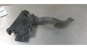 Gebruikte Gaspedaalpositie Sensor Volkswagen Polo VI (AW1) 1.0 TSI 12V Prijs € 15,00 Margeregeling aangeboden door De Witte Boerderij AutoMotive