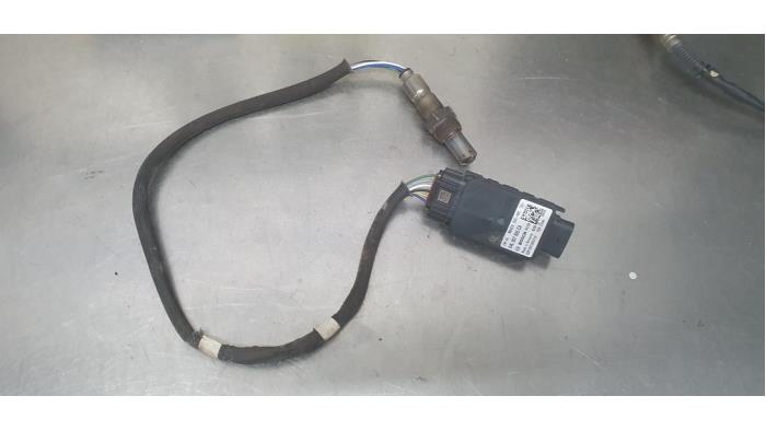Gebruikte Nox sensor Volkswagen Transporter T6 2.0 TDI 150 Prijs € 145,00 Margeregeling aangeboden door De Witte Boerderij AutoMotive