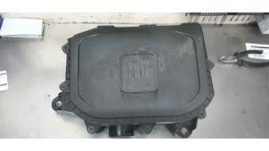 Gebruikte Luchtfilterhuis Fiat Panda/Pandina (312) 1.0 Hybrid Prijs € 65,00 Margeregeling aangeboden door De Witte Boerderij AutoMotive