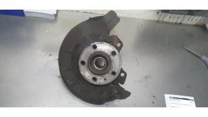 Gebruikte Fusee rechts-voor Seat Ibiza III (6L1) 2.0 Prijs € 25,00 Margeregeling aangeboden door De Witte Boerderij AutoMotive