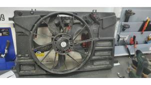 Gebruikte Koelvin Motor Ford Transit Custom 2.0 TDCi 16V Eco Blue 105 Prijs € 85,00 Margeregeling aangeboden door De Witte Boerderij AutoMotive