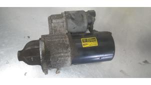 Gebruikte Startmotor Hyundai i10 (F5) 1.0i 12V Prijs € 20,00 Margeregeling aangeboden door De Witte Boerderij AutoMotive