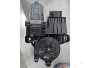 Gebruikte Motor portierruit Skoda Fabia IV (PJ3) 1.0 TSI 12V Prijs € 35,00 Margeregeling aangeboden door De Witte Boerderij AutoMotive