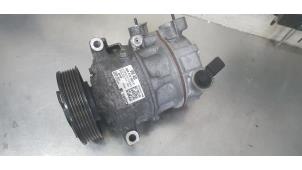 Gebruikte Pomp Airco Volkswagen Polo VI (AW1) 1.0 TSI 12V Prijs € 50,00 Margeregeling aangeboden door De Witte Boerderij AutoMotive