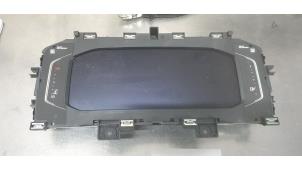 Gebruikte Tellerklok Volkswagen Polo VI (AW1) 1.0 TSI 12V Prijs € 950,00 Margeregeling aangeboden door De Witte Boerderij AutoMotive