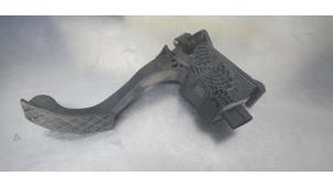 Gebruikte Sensor Gaspedaalpositie Seat Ibiza V (KJB) 1.0 TSI 12V Prijs € 10,00 Margeregeling aangeboden door De Witte Boerderij AutoMotive