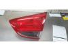 Hyundai iX35 (LM) 1.6 GDI 16V Achterlicht rechts