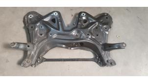 Gebruikte Subframe Fiat Panda/Pandina (312) 1.0 Hybrid Prijs € 242,00 Inclusief btw aangeboden door De Witte Boerderij AutoMotive