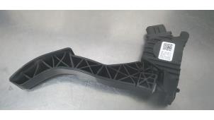 Gebruikte Gaspedaalpositie Sensor Seat Ibiza V (KJB) 1.0 TSI 12V Prijs € 10,00 Margeregeling aangeboden door De Witte Boerderij AutoMotive