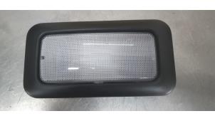 Gebruikte Binnenverlichting achter Fiat 500 (312) 1.0 Hybrid Prijs € 20,00 Margeregeling aangeboden door De Witte Boerderij AutoMotive