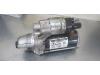 Fiat 500 (312) 1.0 Hybrid Startmotor