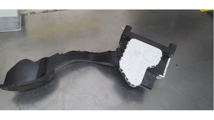 Gebruikte Gaspedaalpositie Sensor Fiat 500 (312) 1.0 Hybrid Prijs € 10,00 Margeregeling aangeboden door De Witte Boerderij AutoMotive