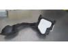 Fiat 500 (312) 1.0 Hybrid Gaspedaalpositie Sensor