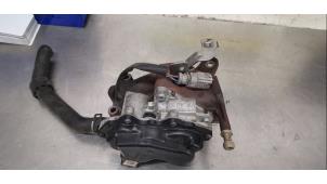 Gebruikte EGR Klep Volkswagen Polo V (6R) 1.4 TDI DPF BlueMotion technology Prijs € 65,00 Margeregeling aangeboden door De Witte Boerderij AutoMotive