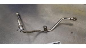 Gebruikte Brandstofleiding Volkswagen Polo V (6R) 1.4 TDI DPF BlueMotion technology Prijs € 10,00 Margeregeling aangeboden door De Witte Boerderij AutoMotive