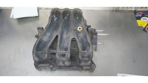 Gebruikte Inlaatspruitstuk Suzuki Alto 1.0 12V Prijs € 35,00 Margeregeling aangeboden door De Witte Boerderij AutoMotive