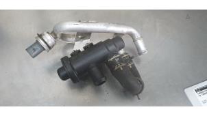 Gebruikte Thermostaat Volkswagen Transporter T6 2.0 TDI 150 Prijs op aanvraag aangeboden door De Witte Boerderij AutoMotive