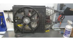 Gebruikte Koelvin Motor Volkswagen Polo V (6R) 1.4 TDI 12V 90 Prijs € 45,00 Margeregeling aangeboden door De Witte Boerderij AutoMotive