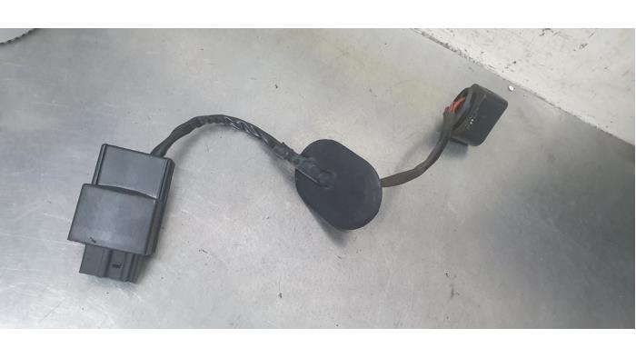 Gebruikte Brandstofpomp module Audi A1 Sportback (8XA/8XF) 1.2 TFSI Prijs € 15,00 Margeregeling aangeboden door De Witte Boerderij AutoMotive
