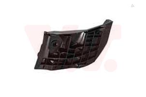 Nieuwe Bumpersteun links-achter Citroen C1 Prijs € 7,93 Inclusief btw aangeboden door De Witte Boerderij AutoMotive