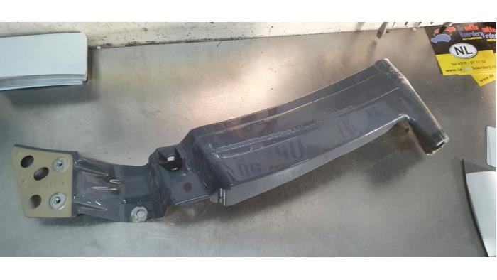Mercedes Sprinter Spatbord Lijsten voorraad