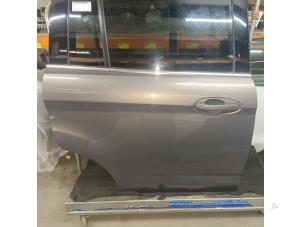 Gebruikte Deur 4Deurs rechts-achter Ford Grand C-Max Prijs € 250,00 Margeregeling aangeboden door De Witte Boerderij AutoMotive