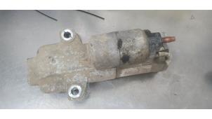 Gebruikte Startmotor Ford Fiesta 7 1.0 EcoBoost 12V Prijs € 15,00 Margeregeling aangeboden door De Witte Boerderij AutoMotive