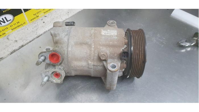 Gebruikte Aircopomp Ford Fiesta 7 1.0 EcoBoost 12V Prijs € 45,00 Margeregeling aangeboden door De Witte Boerderij AutoMotive
