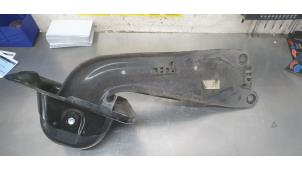 Gebruikte Draagarm links-achter Audi A3 Sportback (8YA) 1.5 35 TFSI 16V Prijs € 50,00 Margeregeling aangeboden door De Witte Boerderij AutoMotive
