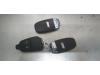 Audi SQ5 (8RB) 3.0 TDI V6 24V Sleutel