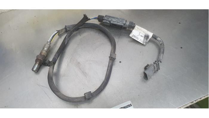 Gebruikte Lambda Sonde Opel Combo Cargo 1.5 CDTI 100 Prijs € 50,00 Margeregeling aangeboden door De Witte Boerderij AutoMotive