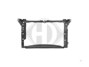 Gebruikte Frontpaneel Volkswagen Polo Prijs € 71,85 Margeregeling aangeboden door De Witte Boerderij AutoMotive