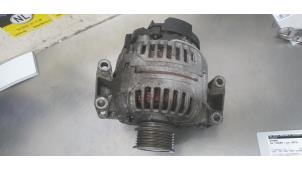 Gebruikte Dynamo Volkswagen Tiguan (5N1/2) 2.0 TSI 16V 4Motion Prijs € 35,00 Margeregeling aangeboden door De Witte Boerderij AutoMotive