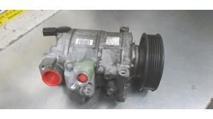 Gebruikte Pomp Airco Volkswagen Tiguan (5N1/2) 2.0 TSI 16V 4Motion Prijs € 50,00 Margeregeling aangeboden door De Witte Boerderij AutoMotive