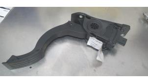 Gebruikte Gaspedaalpositie Sensor Ford Focus 3 1.0 Ti-VCT EcoBoost 12V 100 Prijs € 10,00 Margeregeling aangeboden door De Witte Boerderij AutoMotive