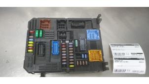 Gebruikte Bodycontrol Module Peugeot 208 II (UB/UH/UP) 1.2 Vti 12V PureTech 130 Prijs € 75,00 Margeregeling aangeboden door De Witte Boerderij AutoMotive