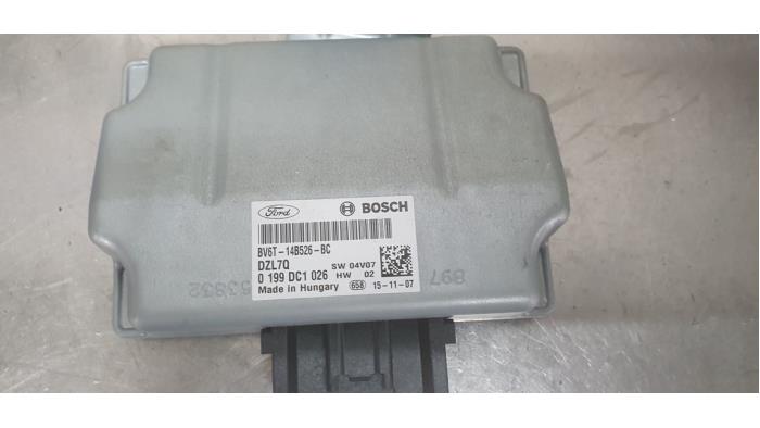 Gebruikte Start/Stop computer Ford Focus 3 1.0 Ti-VCT EcoBoost 12V 100 Prijs € 15,00 Margeregeling aangeboden door De Witte Boerderij AutoMotive