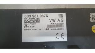 Gebruikte Computer Body Control Volkswagen Polo V (6R) 1.2 TSI 16V BlueMotion Technology Prijs € 80,00 Margeregeling aangeboden door De Witte Boerderij AutoMotive