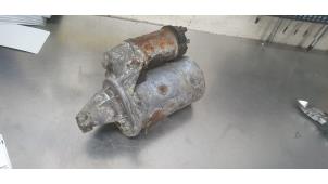 Gebruikte Startmotor Mini Cooper Prijs € 20,00 Margeregeling aangeboden door De Witte Boerderij AutoMotive