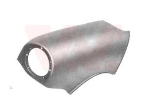 Nieuwe Scherm links-voor Mini Cooper Prijs € 90,75 Inclusief btw aangeboden door De Witte Boerderij AutoMotive