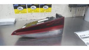 Gebruikte Achterlicht rechts Skoda Octavia Combi (NXAC) 1.0 TSI 12V Prijs € 125,00 Margeregeling aangeboden door De Witte Boerderij AutoMotive