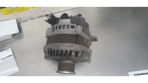 Gebruikte Alternator Opel Combo Cargo 1.5 CDTI 100 Prijs € 50,00 Margeregeling aangeboden door De Witte Boerderij AutoMotive