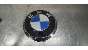 Gebruikte Embleem BMW 4 serie (G23) 420i 2.0 TwinPower Turbo 16V Prijs € 50,00 Margeregeling aangeboden door De Witte Boerderij AutoMotive