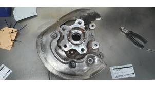 Gebruikte Fusee links-achter BMW 4 serie (G23) 420i 2.0 TwinPower Turbo 16V Prijs € 250,00 Margeregeling aangeboden door De Witte Boerderij AutoMotive